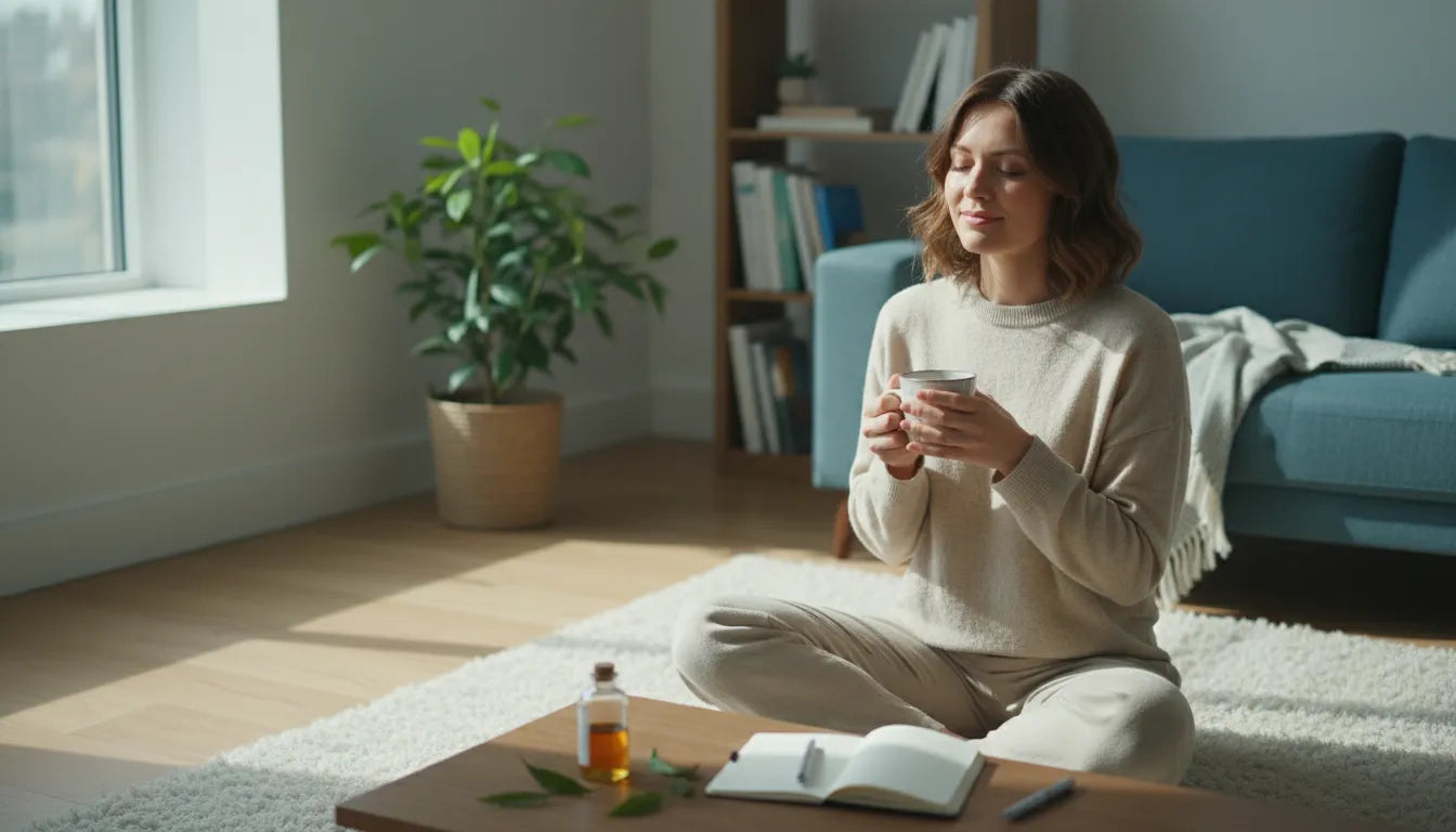 What Is a Good Brain Supplement for Mental Clarity?