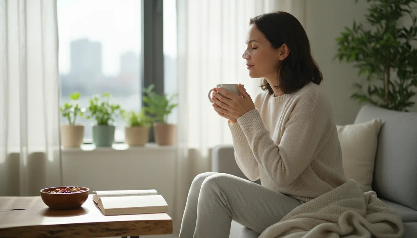 What Is a Good Supplement for Brain Fog?