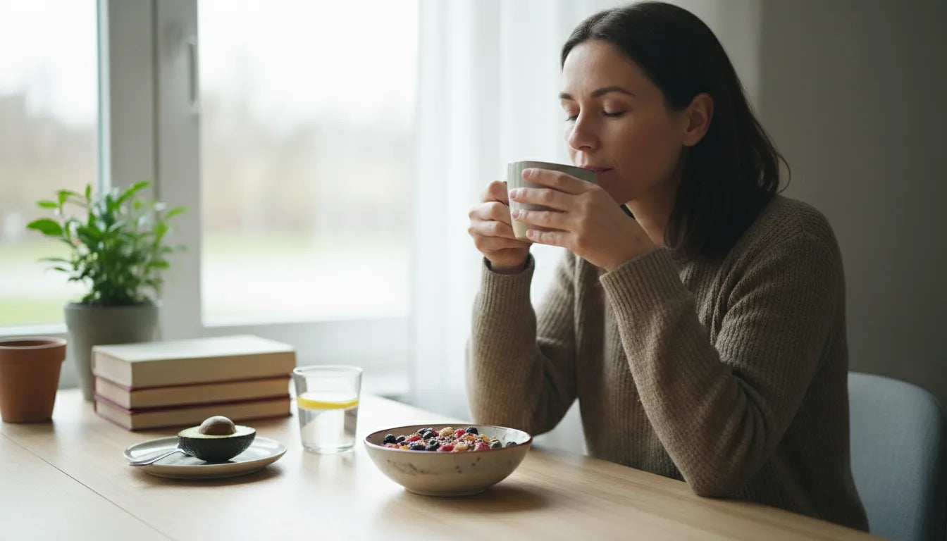 What Is a Good Supplement for Brain Health?