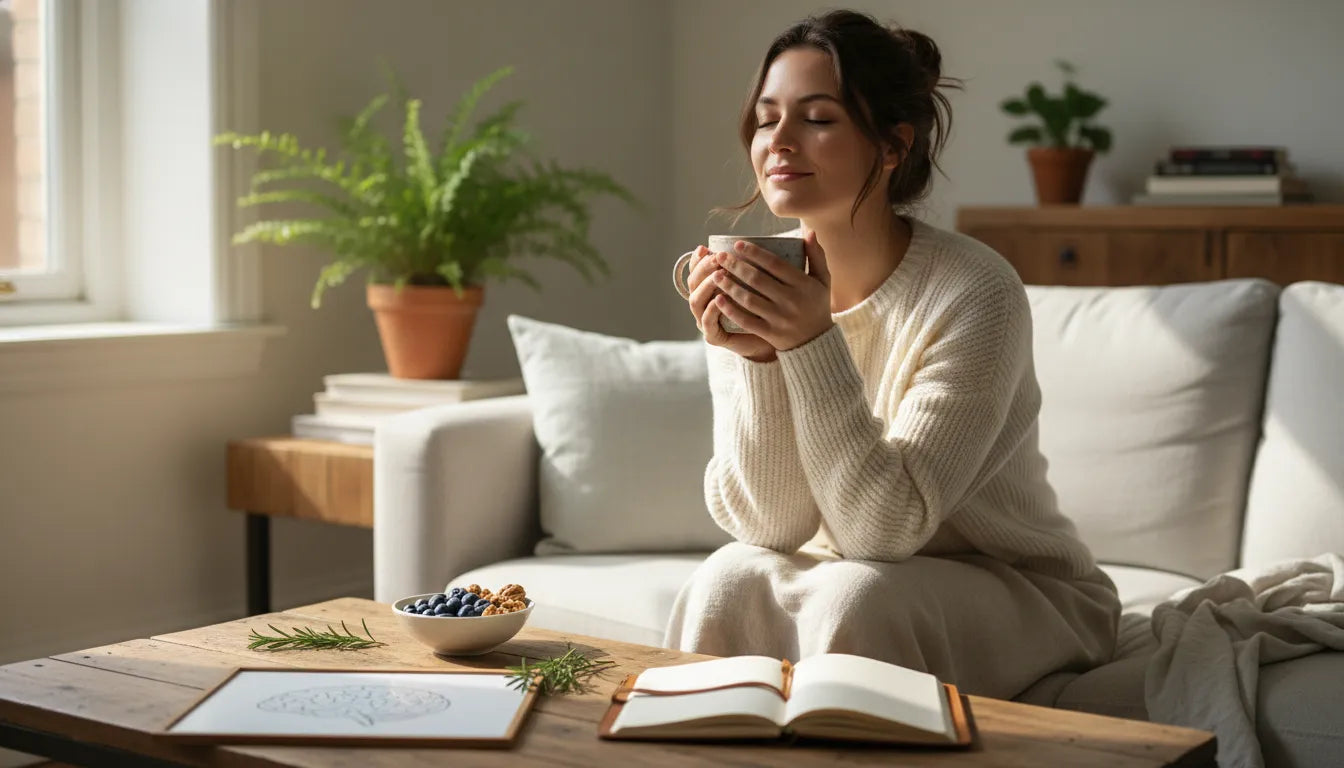 What is a Good Supplement for the Brain?