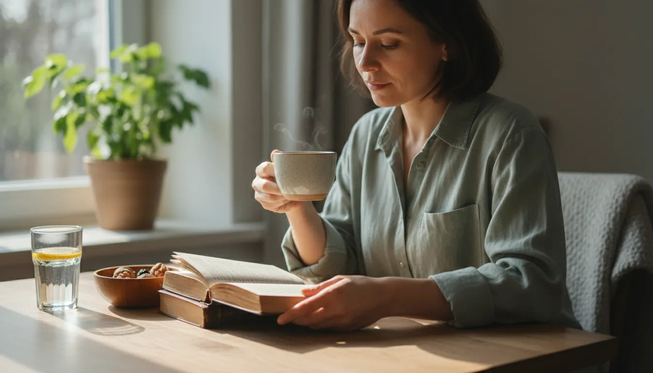 What Is a Good Supplement to Take for Brain Health?