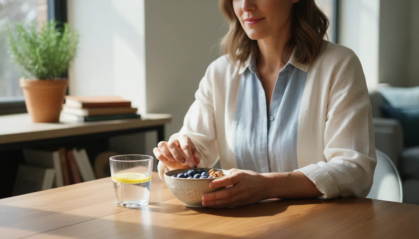 What Is a Good Vitamin for Memory Loss?