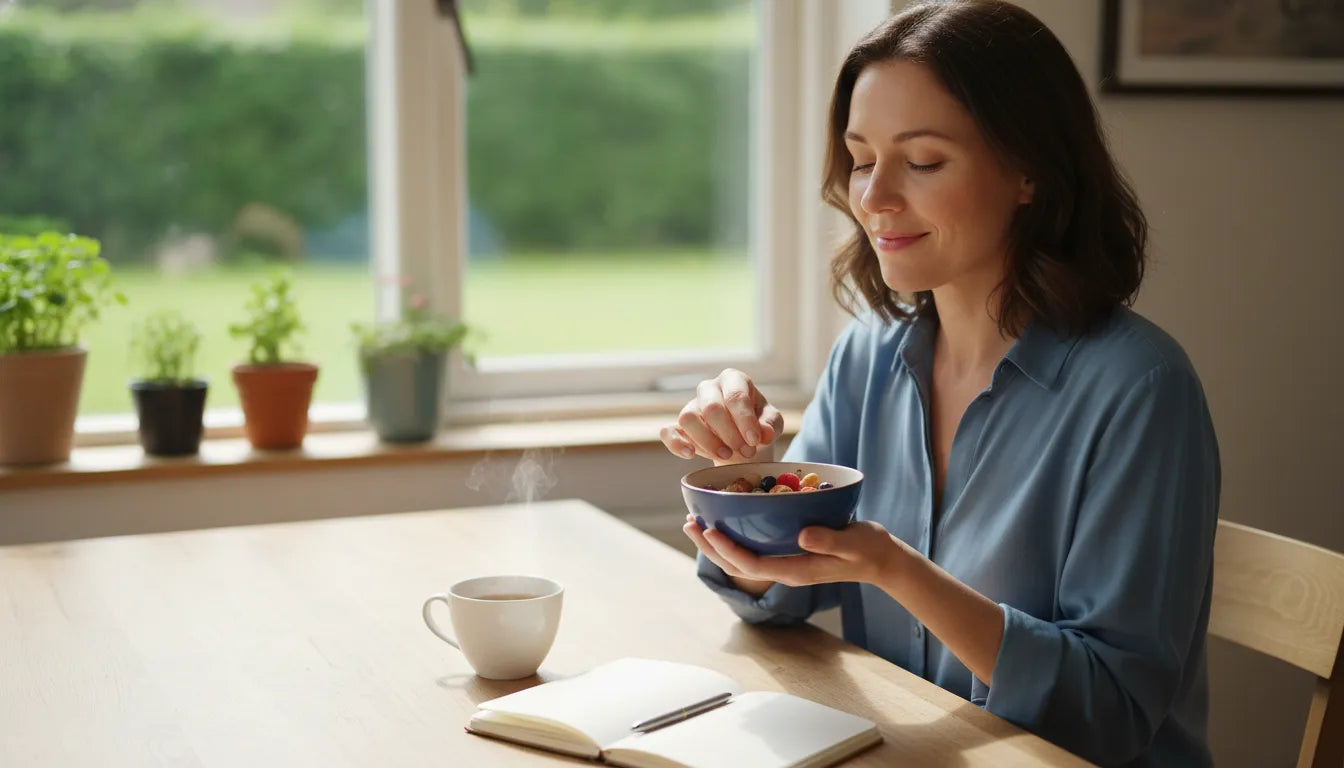 What Is a Good Vitamin to Take for Memory?