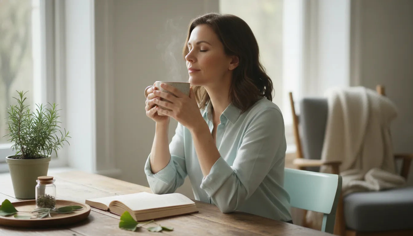 What Is a Good Vitamin to Take for Your Memory