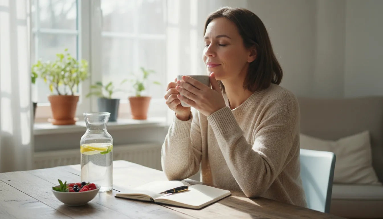 What is Best Brain Supplement for Mental Clarity?