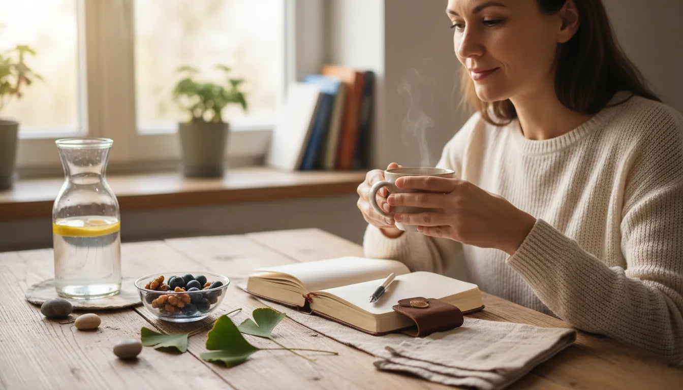 What Is Best Supplement For Brain Health?