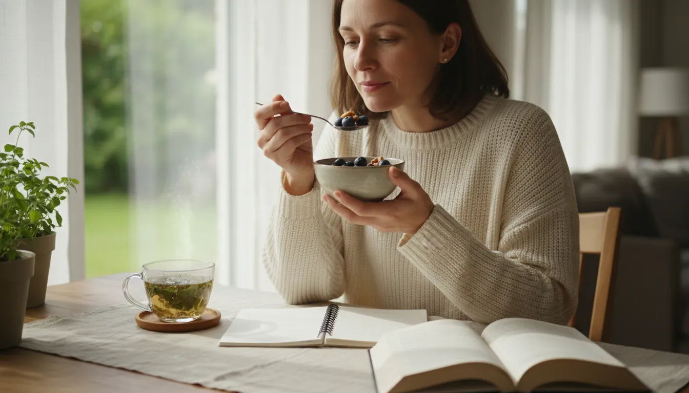 What Is Best Vitamin for Memory? A Guide to Brain Health