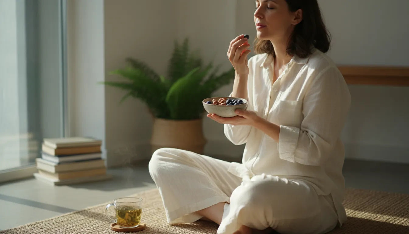 What Is Best Vitamin for Memory Loss: Supporting Cognitive Health