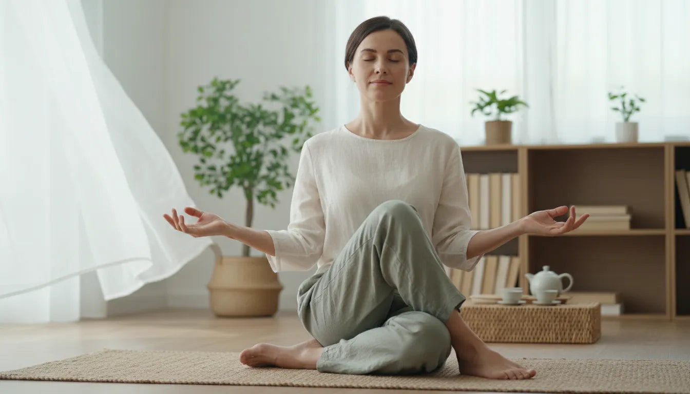 What Is Brain Fog a Sign Of? Finding Mental Clarity