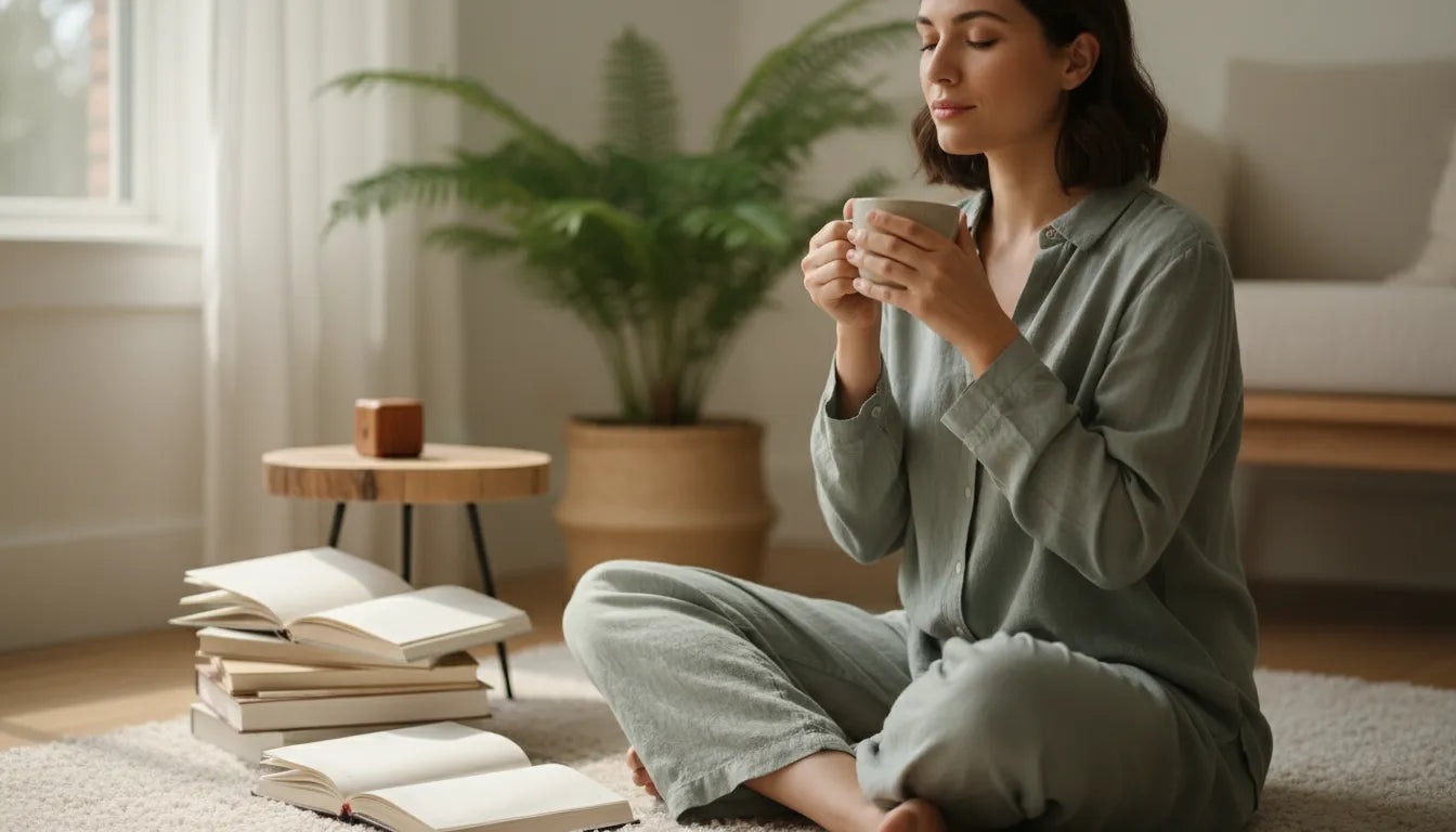 What Is Brain Fog ADHD? Navigating The Mental Haze