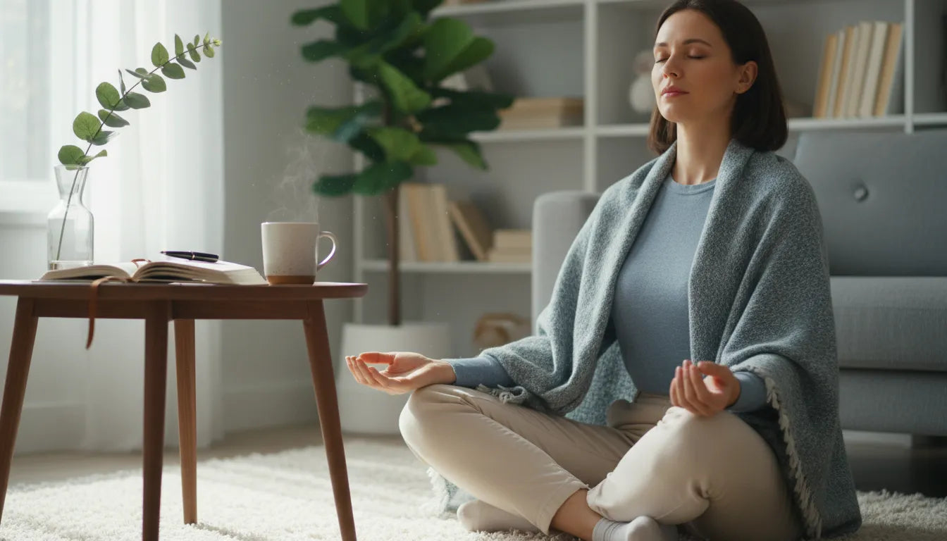 What Is Brain Fog Causes and How to Find Mental Clarity