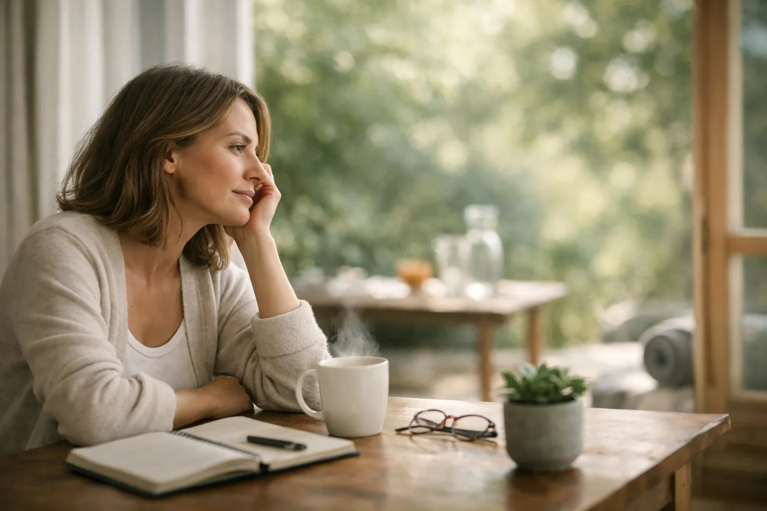 What Is Brain Fog From: A Path To Mental Clarity