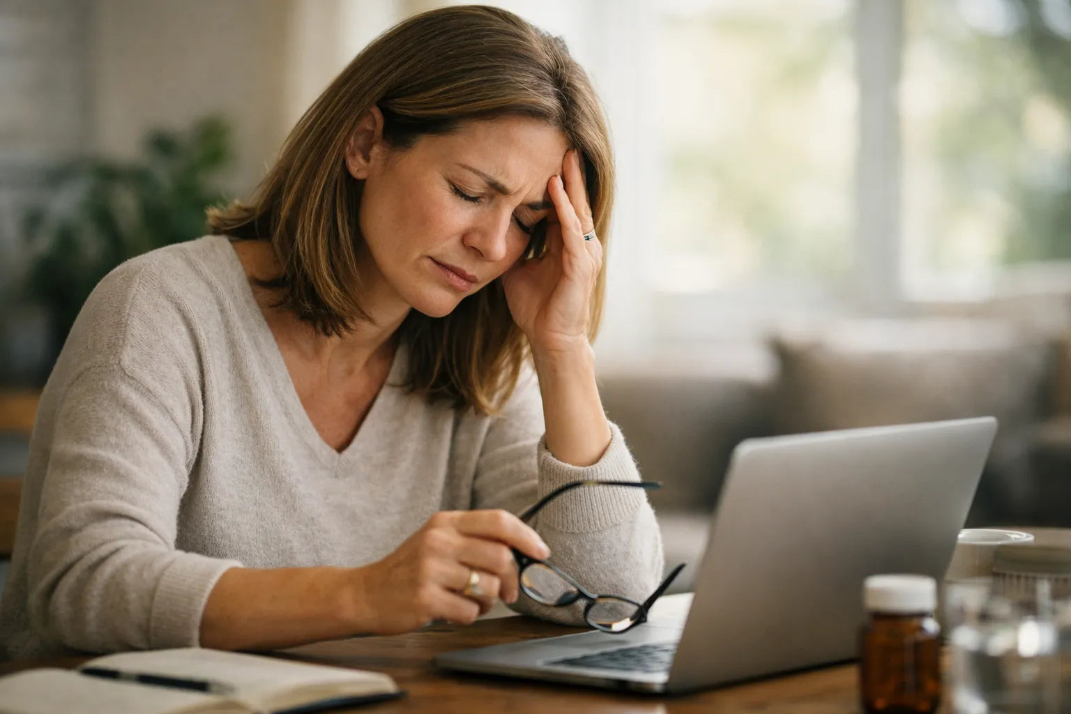 What Is Brain Fog From COVID?
