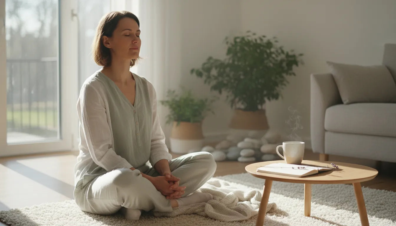 What Is Brain Fog Hypothyroidism? A Path To Clarity