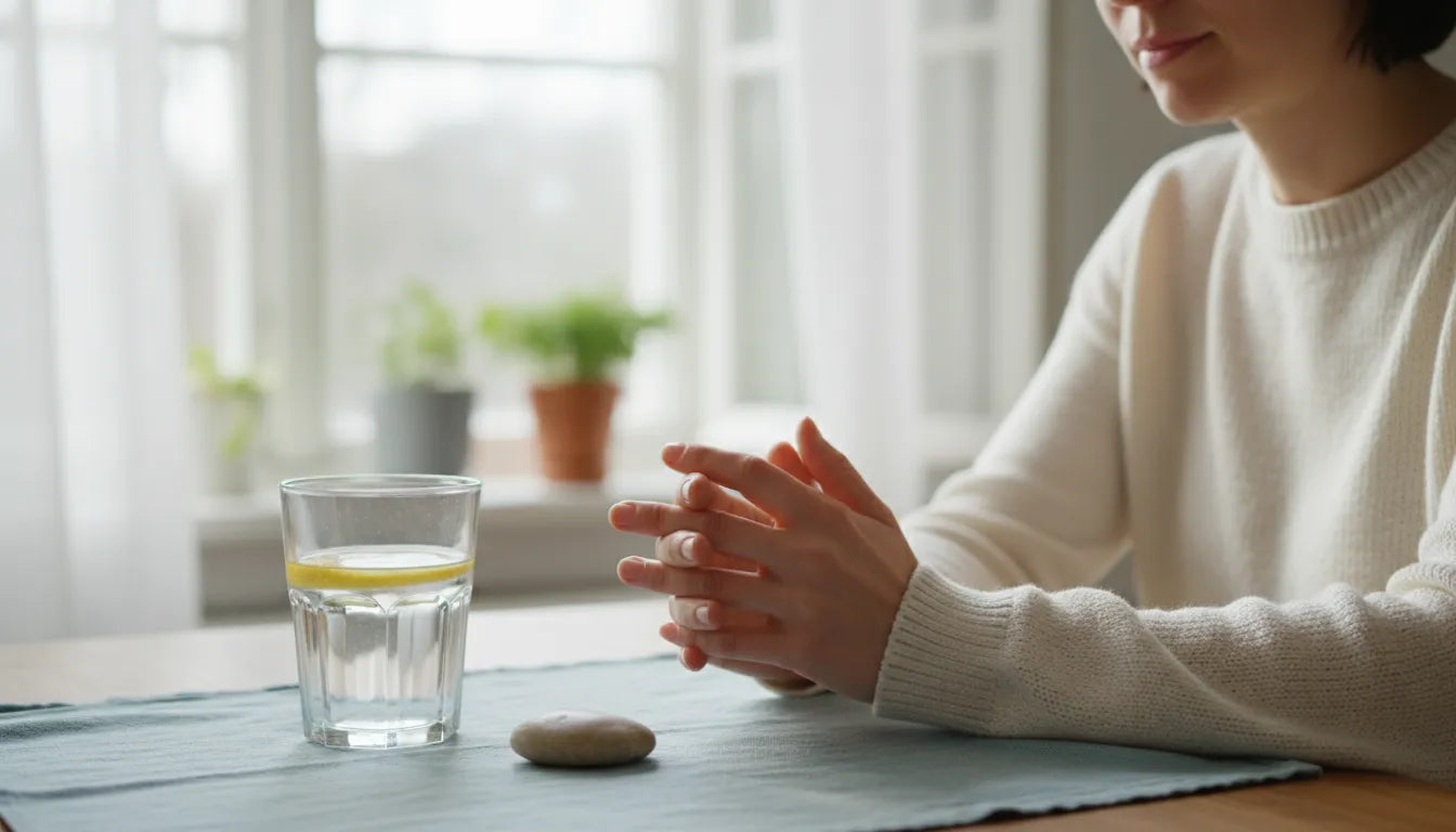 What Is Brain Fog Mean? Understanding Mental Clarity