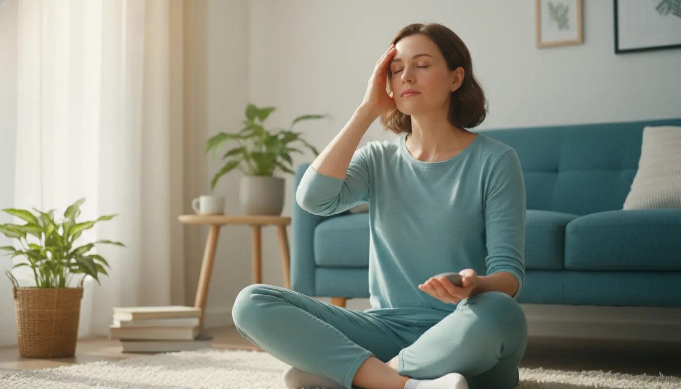 What Is Causing Brain Fog and How to Reclaim Clarity