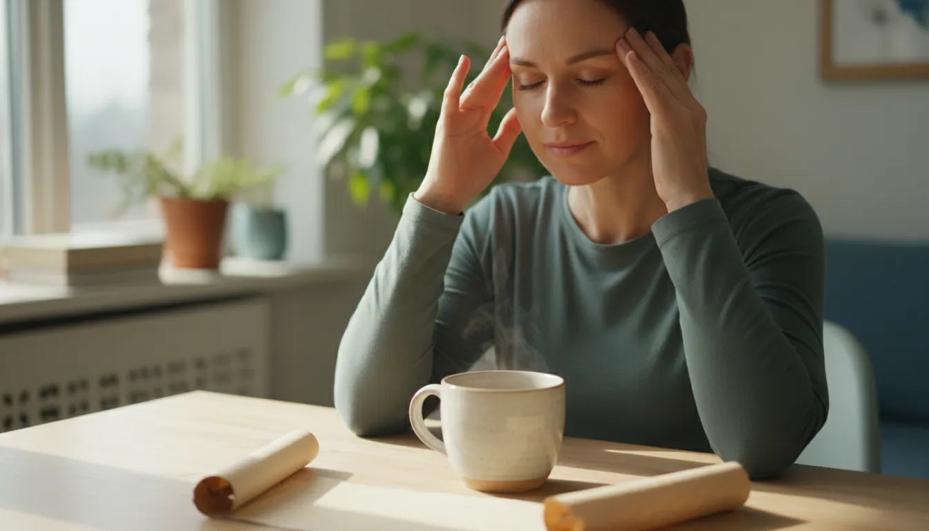 What Is Considered Brain Fog: A Guide To Mental Clarity