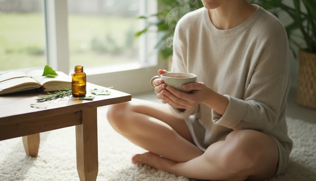 What Is Good for Memory Vitamins for Mental Clarity