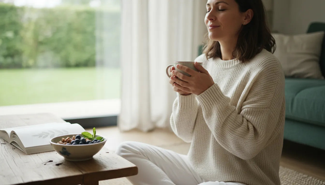 What Is Good to Take for Brain Health?