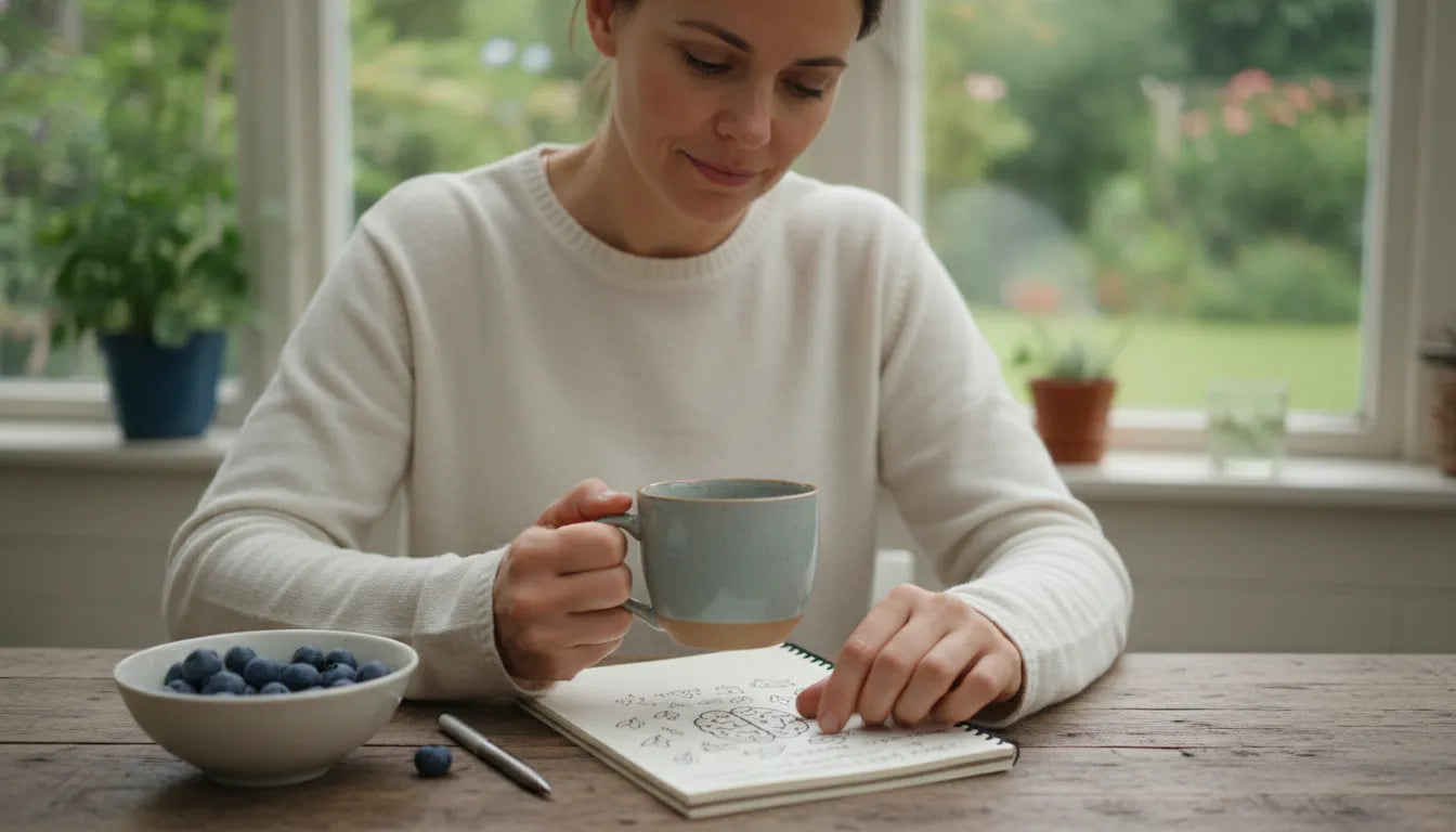 Understanding What Is in Qunol Brain Health