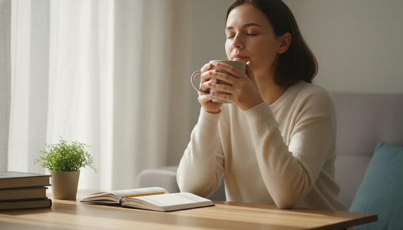 What Is Long Covid Brain Fog? A Guide to Cognitive Support