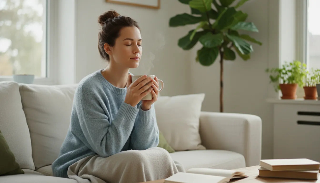 What Is Mom Brain Fog and How to Navigate It