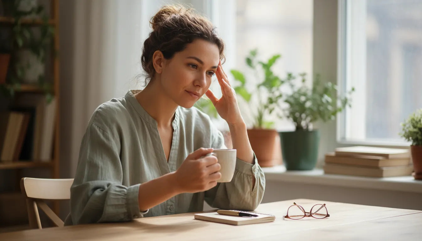 What Is MS Brain Fog: Understanding Cognitive Fatigue
