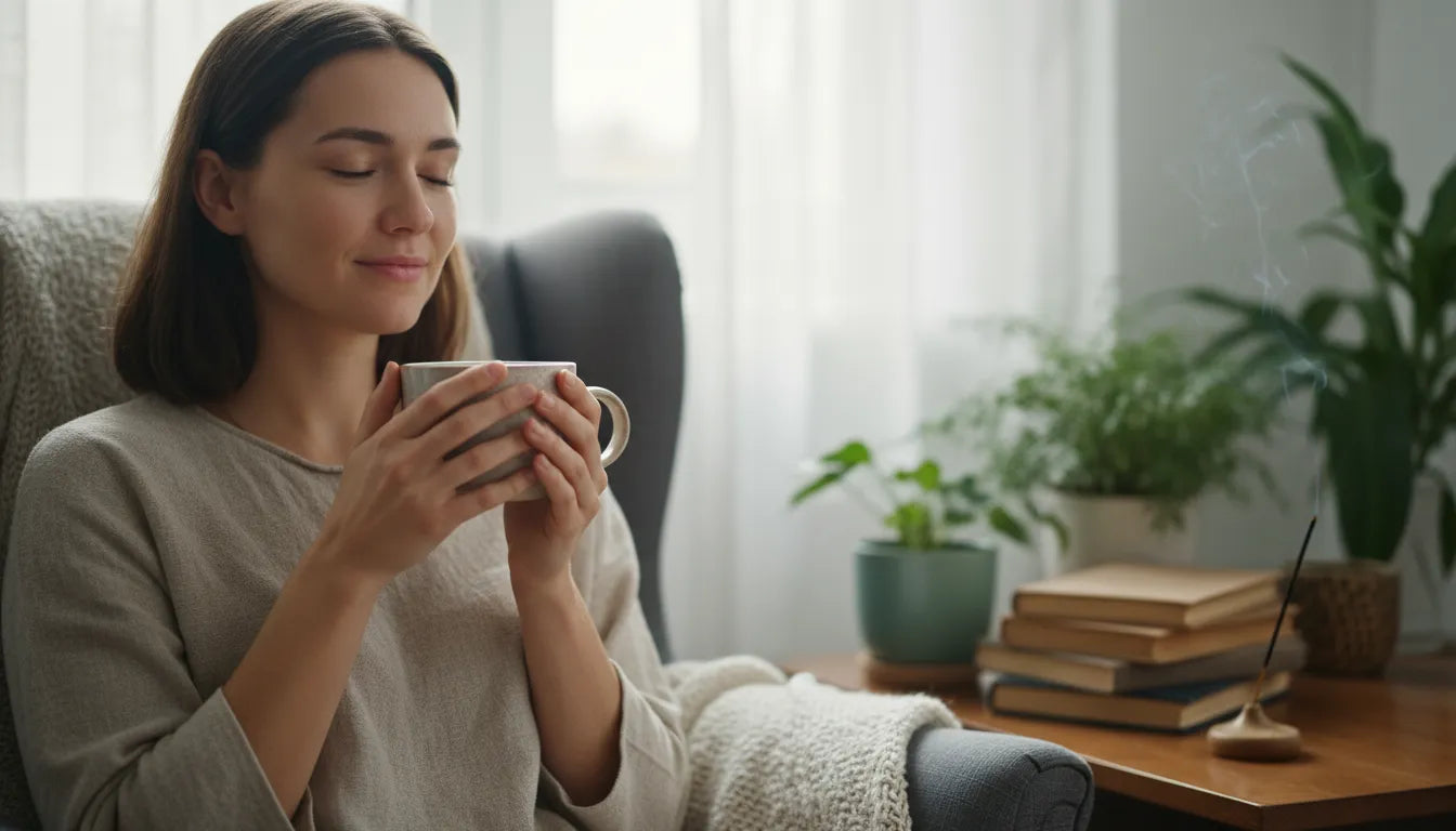 What Is Post Covid Brain Fog? Supporting Mental Clarity