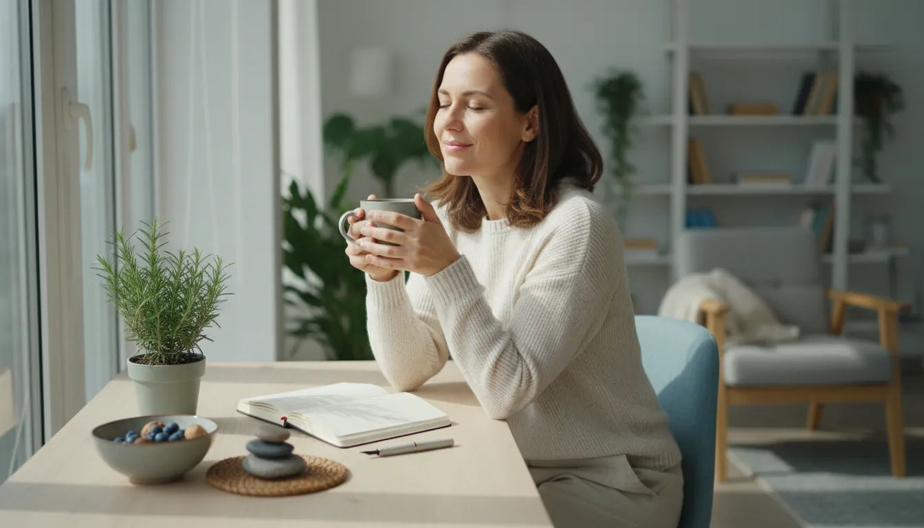 What Is Qunol Brain Health? A Guide to Cognitive Support