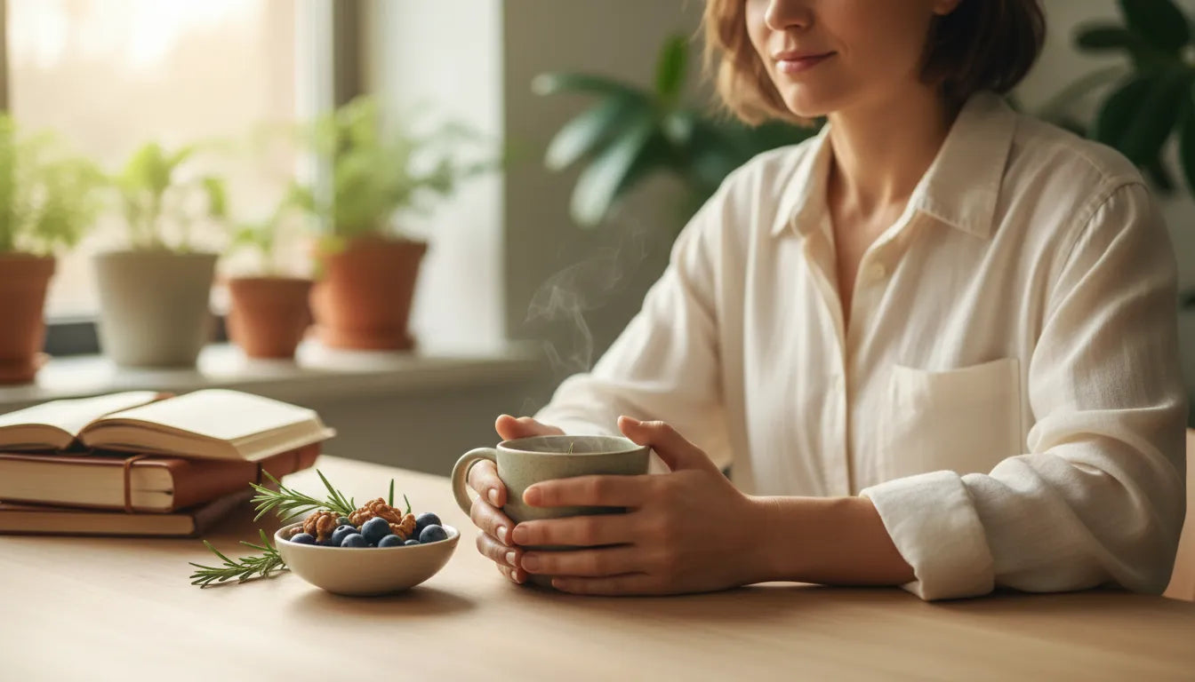 What Is the Best B Vitamin for Memory? A Brain Health Guide