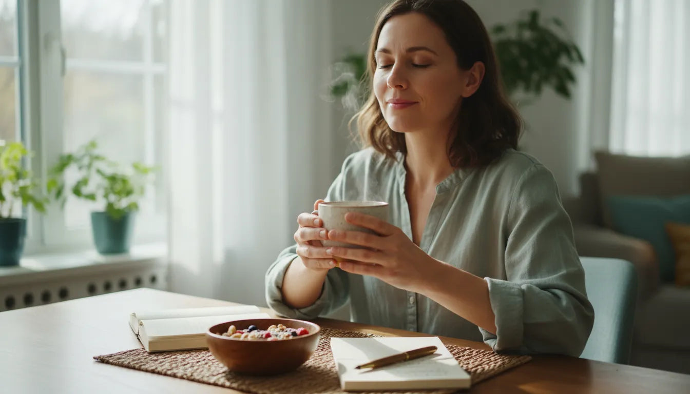 What Is the Best Brain Fog Supplement for Mental Clarity?