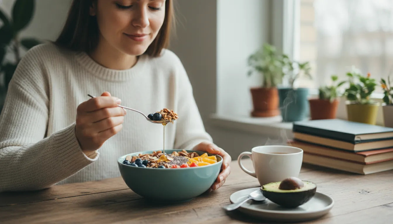 What Is the Best Brain Food for Breakfast?