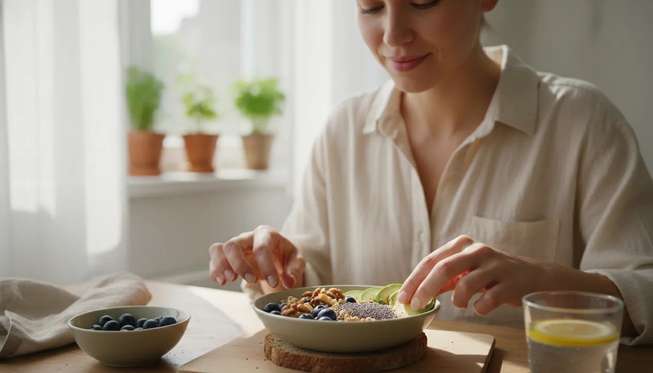 What Is the Best Brain Food for Memory