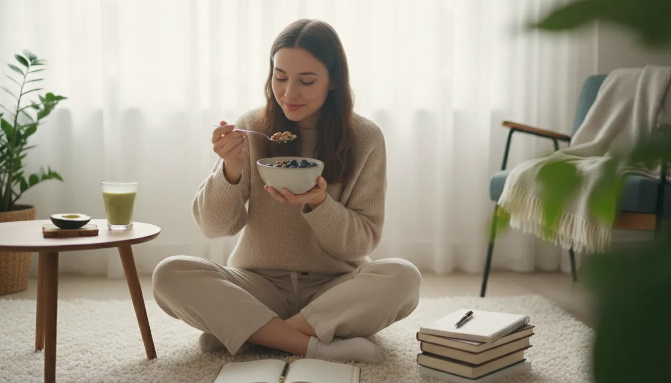 What Is the Best Brain Food for Studying for Your Needs