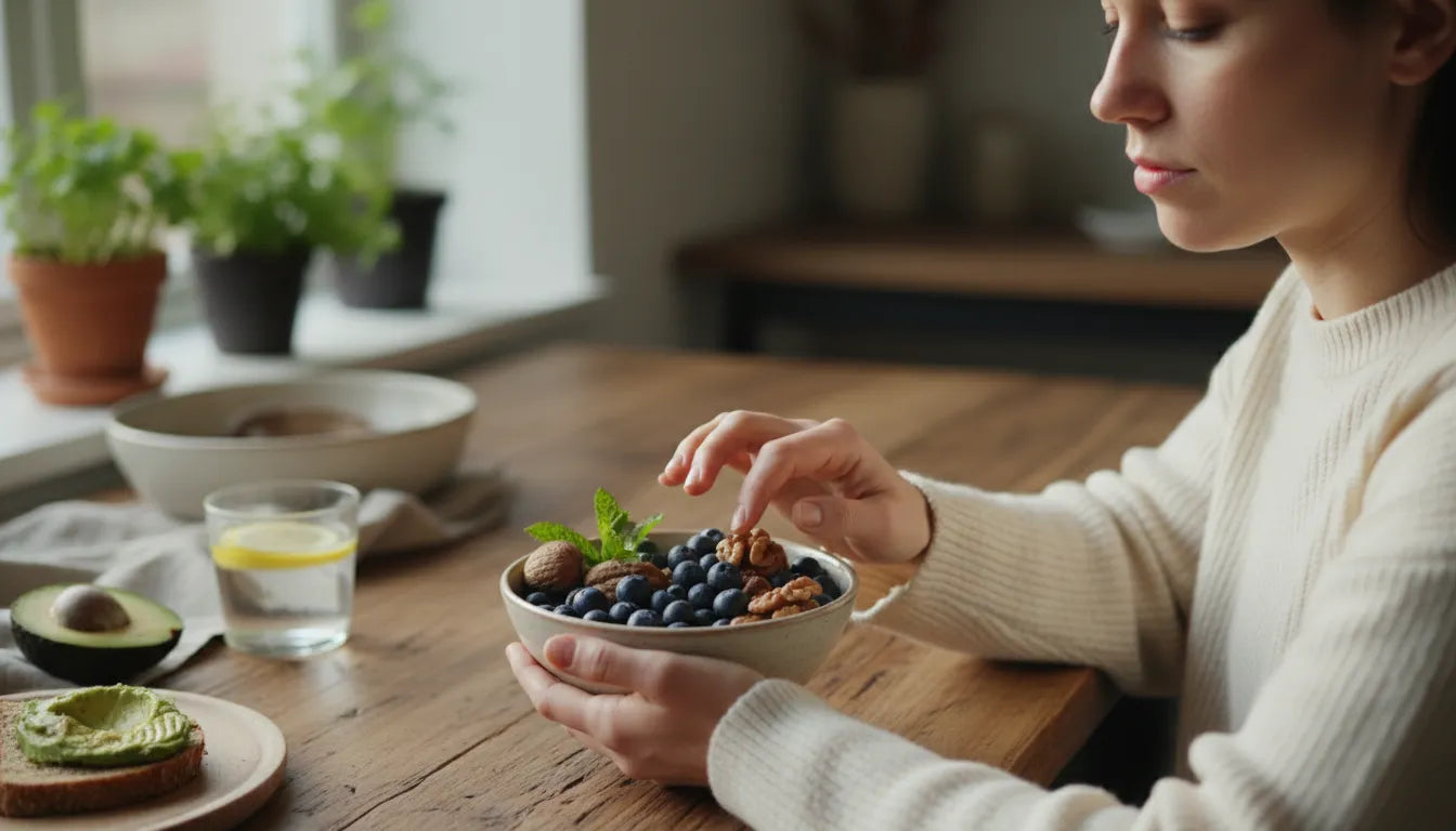What Is the Best Brain Food You Can Eat?