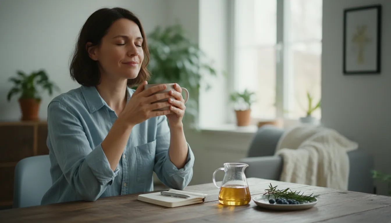 What Is the Best Brain Health Supplement for Clarity