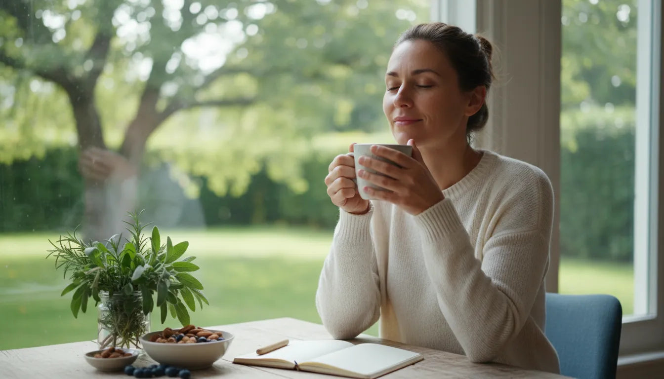 What Is the Best Brain Supplement for Memory Loss?