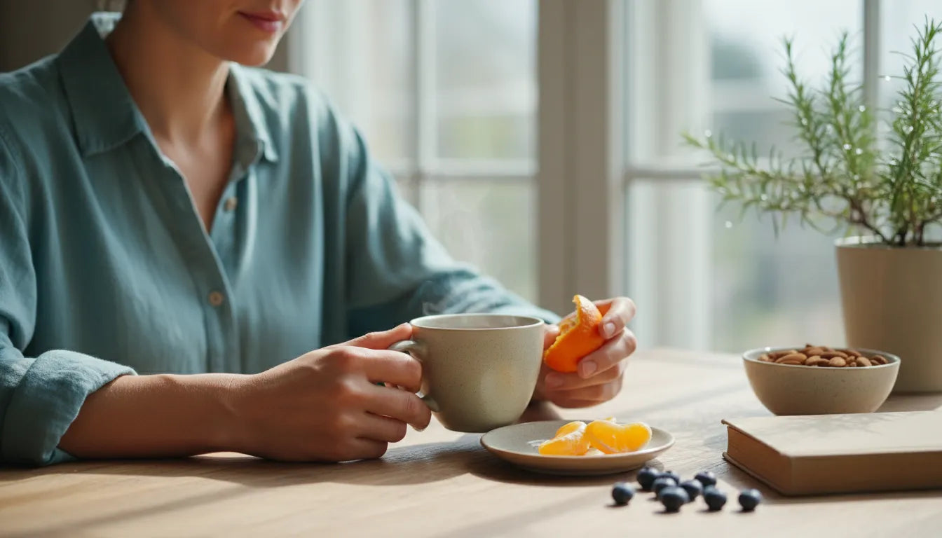 What Is the Best Brain Supplement to Take?