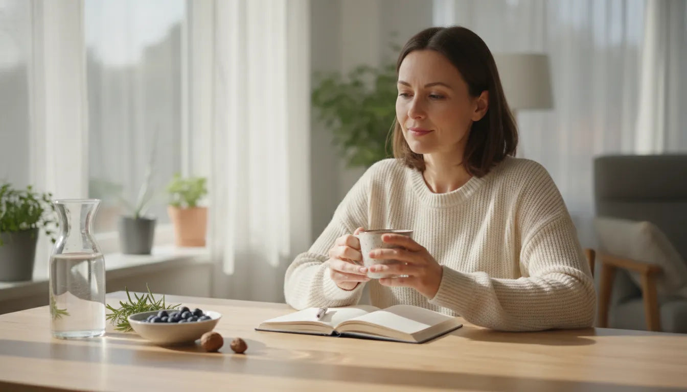 What Is the Best Brain Support Supplement