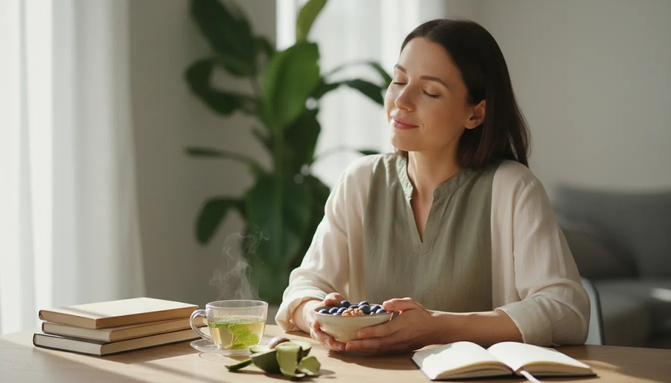 What Is the Best Brain Vitamin for Memory?