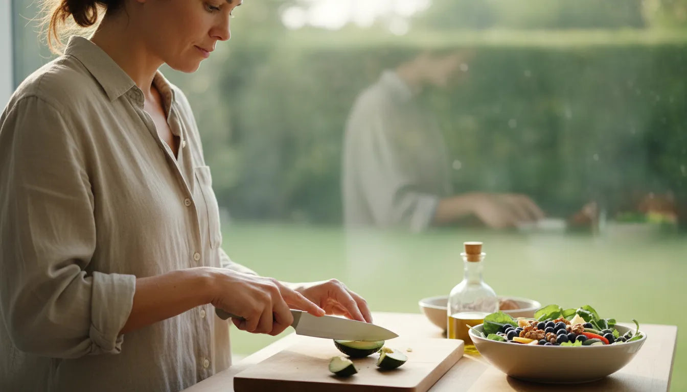 What Is the Best Food for Brain Function?