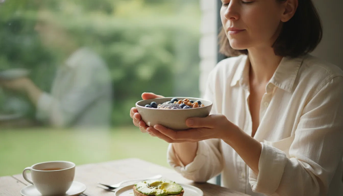 What Is the Best Food for Brain Vitality and Clarity