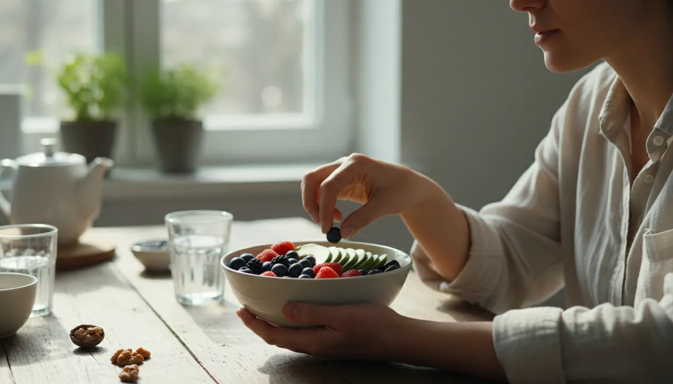 What Is the Best Fruit for Brain Health?