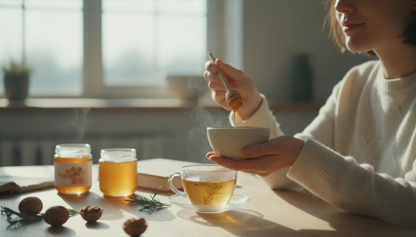 What Is the Best Honey for Brain Health?