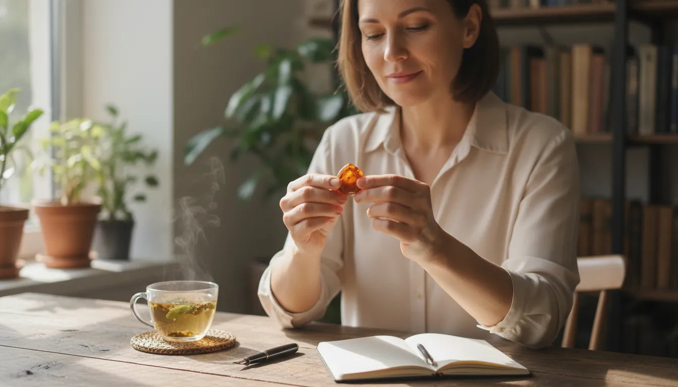 What Is the Best Memory Vitamin for Cognitive Health?