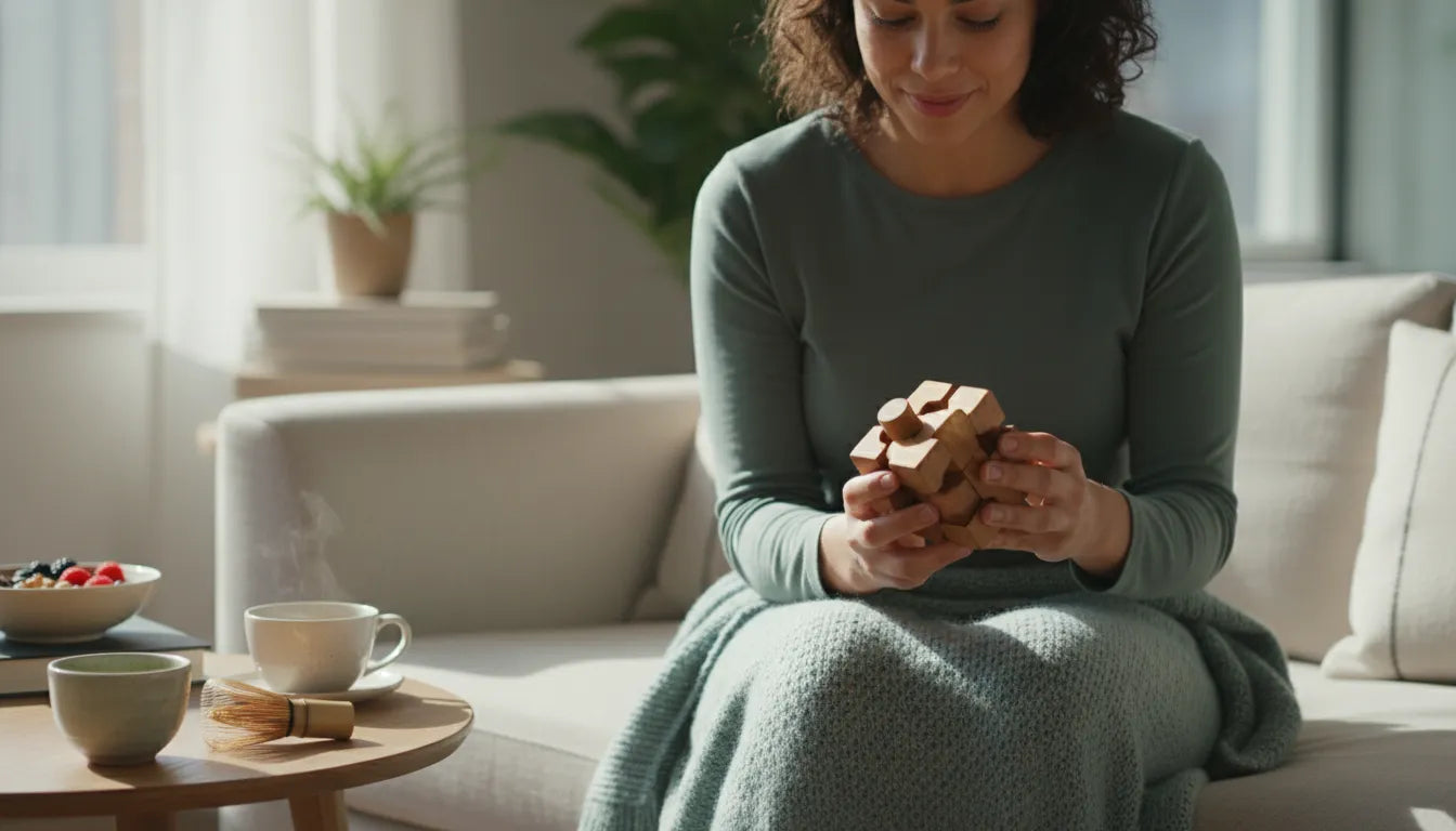 What Is the Best Product for Brain Health?