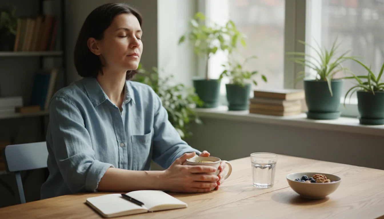 What Is the Best Supplement for Brain Fog?