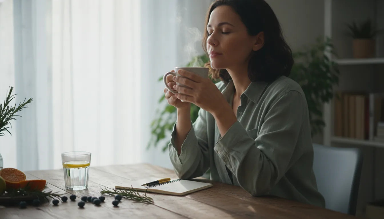 What Is the Best Supplement for Brain Fog and Memory?