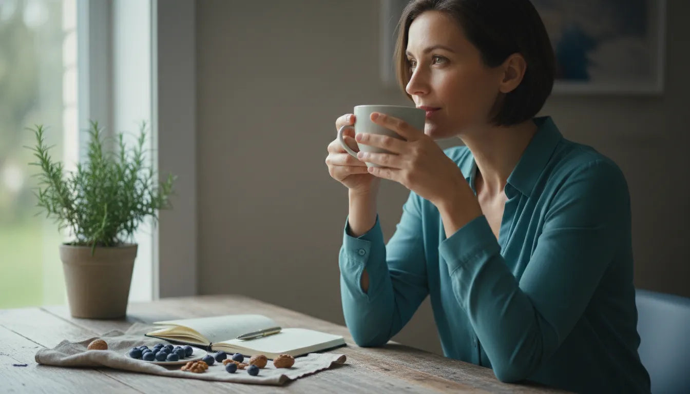 What Is the Best Supplement for Brain Health and Memory?
