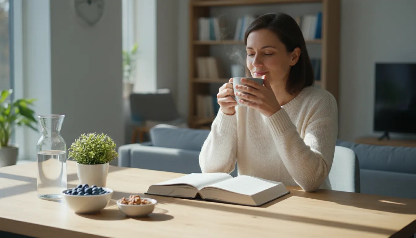 What Is the Best Supplement for Brain Power?